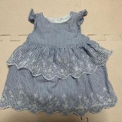 babyGAP ワンピース　3m〜6m