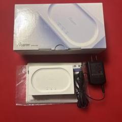 NEC Aterm WR8166N ホワイト NEC Aterm WR8166N ホワイト HomeWi-Fi 無線LANルータ NEC