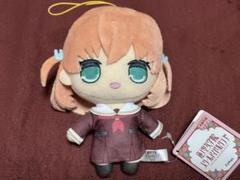 ラブライブ 蓮ノ空 きゅるまる ぬいぐるみ 日野下花帆 おもちゃ