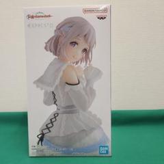 学園アイドルマスター ESPRESTO Refined white 葛城リーリヤ Amazon | 葛城リーリヤ フィギュア 学園アイドル*マスター