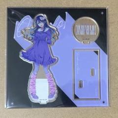 アイ アクリルメガフィギュア 推しの子 ベースヤード トーキョー