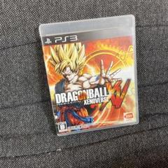 ドラゴンボール ゼノバース