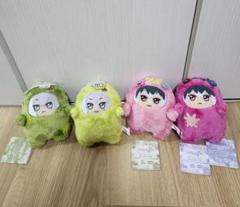 デカもんぬい 百 千 セット めちゃでか きらどるぬいぐるみ～アイナナパレード～