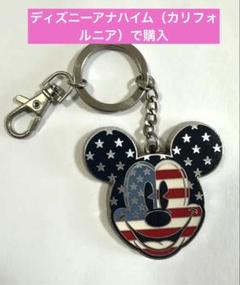 2025年最新】カリフォルニアディズニー キーホルダーの人気