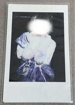 冷愛 過去チェキ ルルノネ ネスプリ