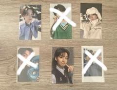 ICEx 志賀李玖 トレカ まとめ売り