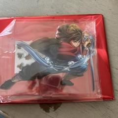 劇場版 鬼滅の刃 無限城編　キービジュアルアクリルスタンド　冨岡義勇　③