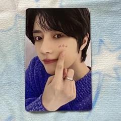 TXT ボムギュ 韓国公演 ソウルコン MOAZONE FC限定 トレカ TXTボムギュ MOAZONE 限定 FC トレカ 1枚 - メルカリ