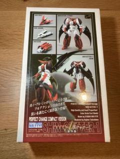 完全変形CV 真ゲッター1(OVA版) スタジオハーフアイ