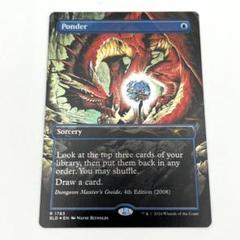 MTG ネザーゴイフ foil 英語 メルカリ便 即日発送 MTG ブラッドサースター サージ Foil 英語 - メルカリ