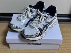 最安 28cm JJJJound asics gel kayano 14のサムネイル
