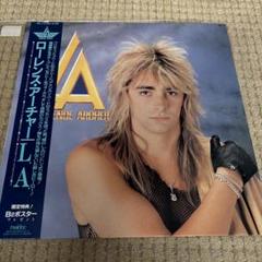 【値下げ】【レア】【未開封新品】ローレンス・アーチャー LA L.A. + L.A.シークレッツ(2CD) /LAURENCE ARCHER/ローレンス