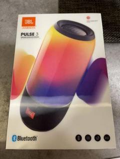 jbl pulse 3の中古/未使用品 - メルカリ jbl pulse 3の中古/未使用品 - メルカリ