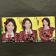 渡辺麻友　AKB48 生写真　ANA×AKB48 羽田空港限定コラボ　5種コンプ 渡辺麻友 AKB48 生写真 ANA×AKB48 羽田空港限定コラボ 5種コンプ