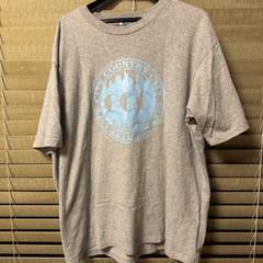 City Country CityロゴTシャツ