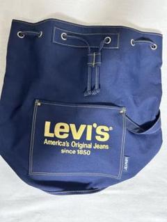 2025年最新】Levi's リュック・バックパックの人気アイテム