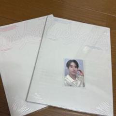 2025年最新】theboyz アルバム 未開封の人気アイテム - メルカリ