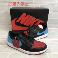nk-3603.NIKE WMNS AIR JORDAN1RETRO LOWOGのサムネイル