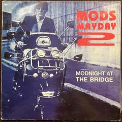 mods mayday2 modnight at the abridge UK盤