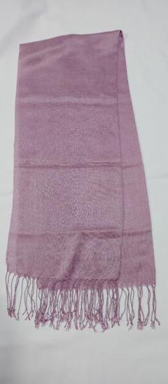 GIVENCHY ジバンシー ウール ピンク ショール Givenchy Logo Knitted Wool Fringe Scarf Pink