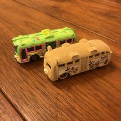 トミカ ディズニーランド、シー ダッフィー イースター