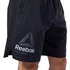リーボック Reebok ショートパンツ ハーフパンツ トレーニングウェア 水着