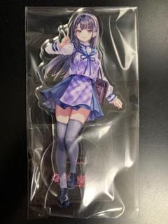 上坂すみれ すみぺ アクリルスタンド