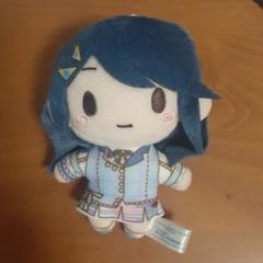 プロセカ　星乃一歌　ふわぷち