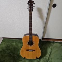 Kataya.Guitar.kD-120。社外キグバック付き Kataya.Guitar.kD-120。社外キグバック付き - メルカリ