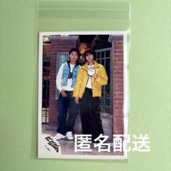 KinKi Kids DOMOTO 堂本光一 堂本剛 公式写真 16-3 - メルカリ