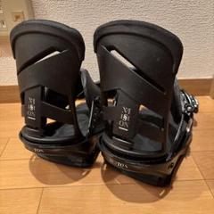 BURTON MISSION Re:FlexサイズM 美品ですがベタつき有り BURTON MISSION Re:FlexサイズM 美品ですがベタつき有り