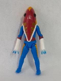 ⭐︎新品未開封発送⭐︎ 超動α ウルトラセブン メトロン星人 2個セット 超動αウルトラ怪獣2 メトロン星人】食玩フィギュアレビュー♪超