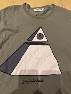 UNDERCOVER FUJIROCK Tシャツ アンダーカバーXL