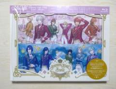 新品未開封】 うたプリ SSS 2 Blu-ray ブロマイド 特典付きΩ