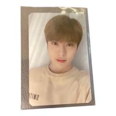 NCT ジェノ fanparty ペンパ　チケットホルダー　トレカ 2025年最新】nct チケットホルダーの人気アイテム - メルカリ