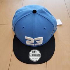 サマソニ✖️NEW ERA ローキャップ　SUMMER SONIC NEW ERA x Summer Sonic サマソニ2023 限定コラボ商品 - メルカリ