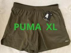 プーマ(PUMA) ショートパンツ 5インチウーブンショーツのサムネイル