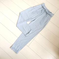 エイチアンドエム　パンツ