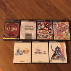 PS2ソフト