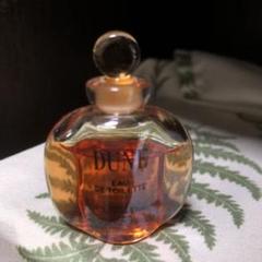 【廃盤・希少品】 Dior ディオール　デューン　プールオム　100ml 香水 試してみた】Dior デューン プール オム オードゥ トワレの