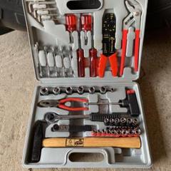 工具セットのサムネイル