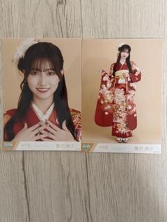 ≠ME ノイミー 蟹沢萌子 2025 ツアー 生写真 直筆 ヨリ m51504114613_1.jpg?1713657548