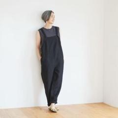 Bshop購入LE  GLAZIK サロペット スカート 北欧暮らしの道具店 Bshop購入LE GLAZIK サロペット スカート 北欧暮らしの道具店
