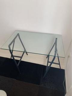 ★本日限定プライス IKEA LERBERG 脚 2脚 ☆本日限定プライス IKEA LERBERG 脚 2脚 - メルカリ