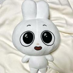Kkamung&Angto めちゃもふぐっとぬいぐるみ〜Angto〜 アント ① Kkamung&Angto めちゃもふぐっとぬいぐるみ～Kkamung～│株式