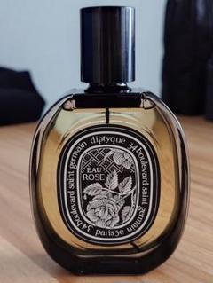ディプティック オーローズ オードパルファン 75ml 山田レン 新品未開封 オードパルファン Eau Rose（オー ローズ）75ml | Diptyque Paris