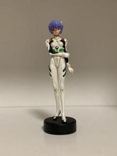 エヴァンゲリオン エントリーカプセル 綾波レイ