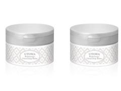 ウトワ UTOWA「新品・送料無料」リジェナジークレンジングバーム