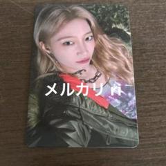 カズハ　直筆サイン　トレカ ユニバ　UMS　le sserafim 1回目 LE SSERAFIM - LESSERAFIM✩EASY✩UMS✩ユニバ✩スペシャル