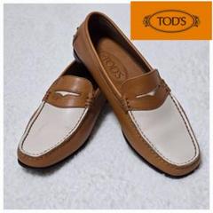 2025年最新】tod's ローファー 36の人気アイテム - メルカリ